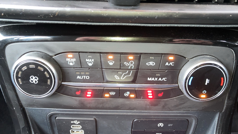 Ford EcoSport 1.0 EcoBoost 125 ST-Line 5dr Petrol Hatchback